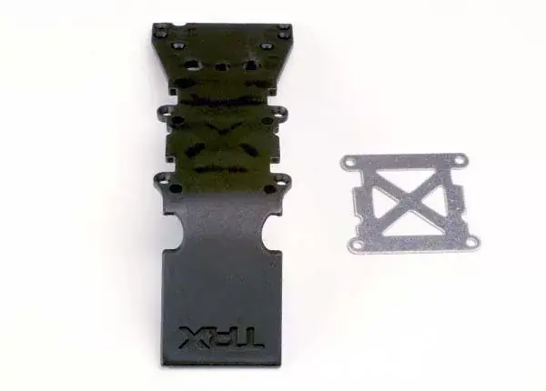 Skidplate, front plastic Kedvezményes ár