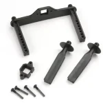 Alacsony ár Body mount posts, front