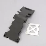 Újdonság Skidplate
