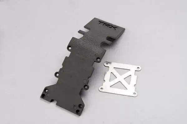 Újdonság Skidplate