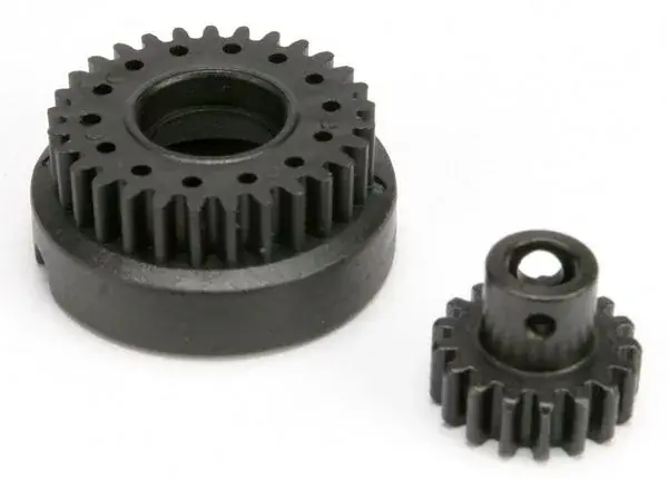 Gear set, two-speed Árengedmény