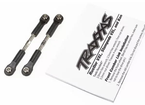 Turnbuckles, camber link, 36mm Legjobb ár