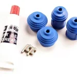 Végkiárusítás Rebuild kit
