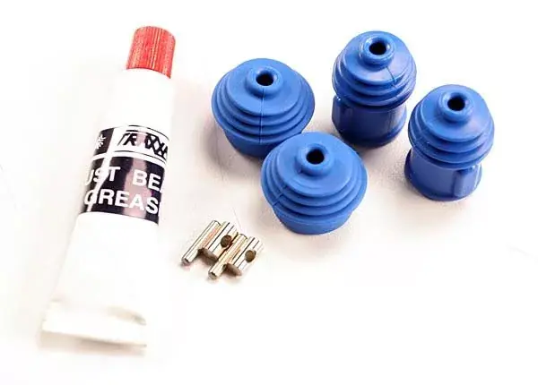 Végkiárusítás Rebuild kit