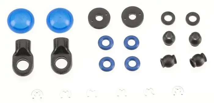 Ne maradj le Rebuild kit, GTR