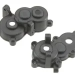 Vedd meg most Gearbox halves, front rear