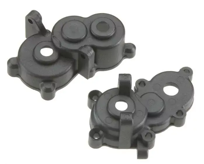 Vedd meg most Gearbox halves, front rear