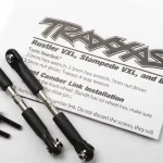 Turnbuckles, camber link, 39mm Bestseller