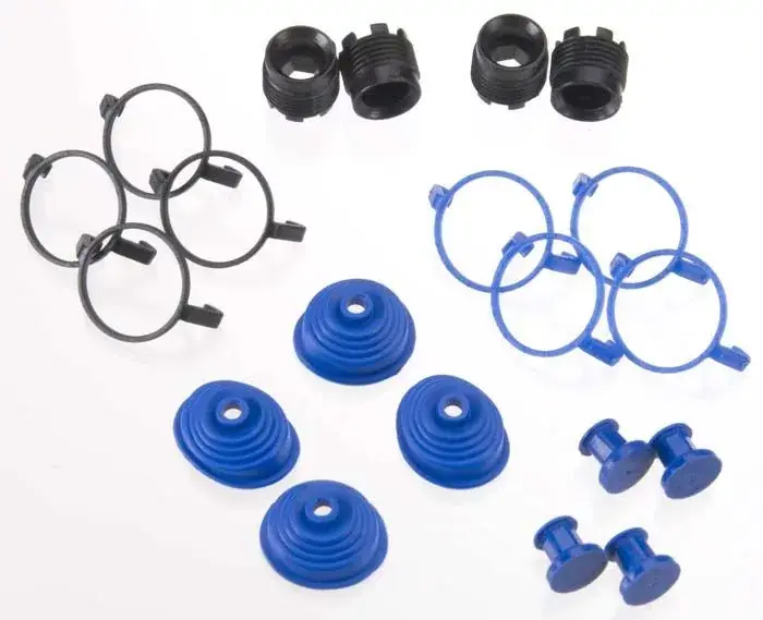 Vásárlói kedvenc Pivot ball caps