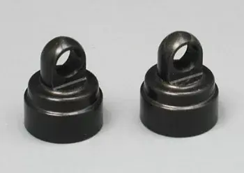 Expressz kézbesítés Shock caps, aluminum