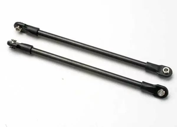 Népszerű Push rod