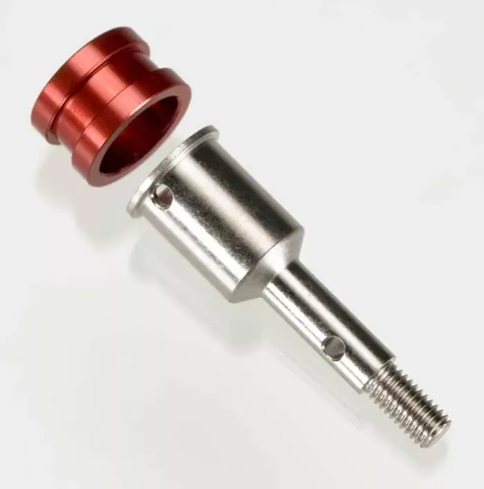 Exkluzív ajánlat Stub axle