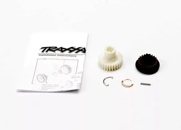Vásárlói kedvenc Primary gears