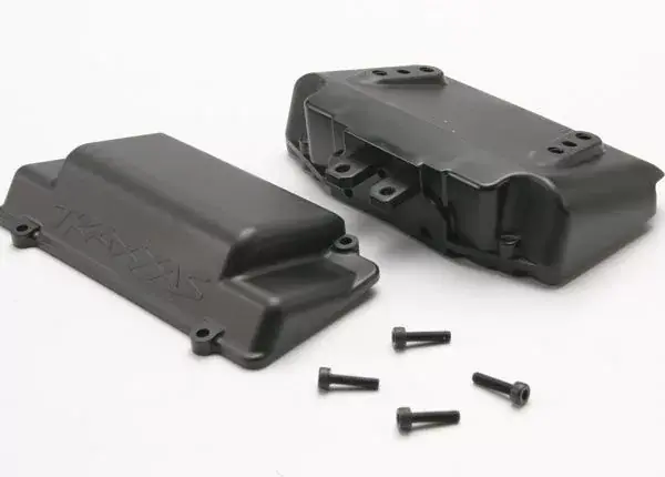 Kiárusítás Battery Boksz