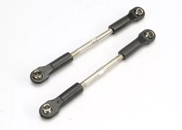 Gyors szállítás Turnbuckles, camber links, 58mm