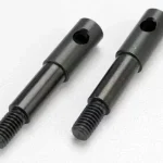 Szuper akció Wheel spindles, front