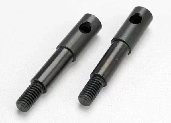 Szuper akció Wheel spindles, front