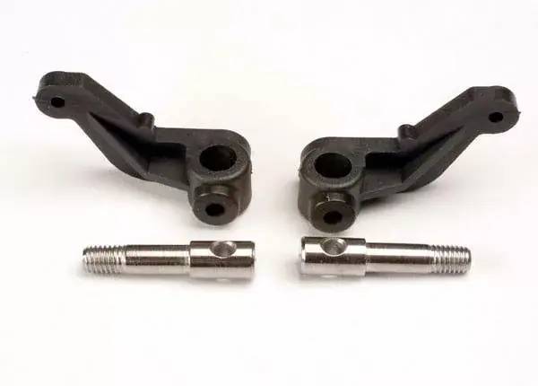 Steering blocks wheel spindles Népszerű