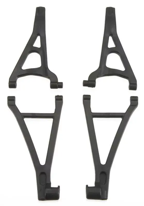 Szuper akció Suspension arm set, front
