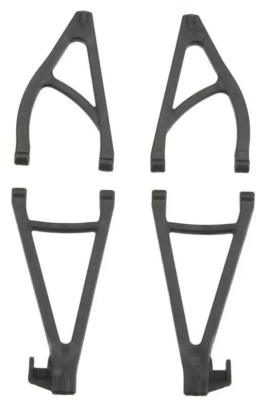 Suspension arm set, rear Azonnali szállítás