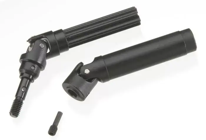 Bestseller Driveshaft assembly