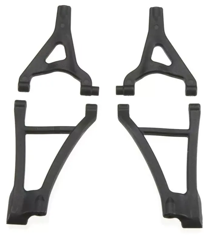 Suspension arm set, front Outlet