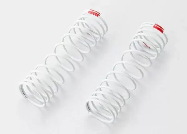 Csak ma Springs, front