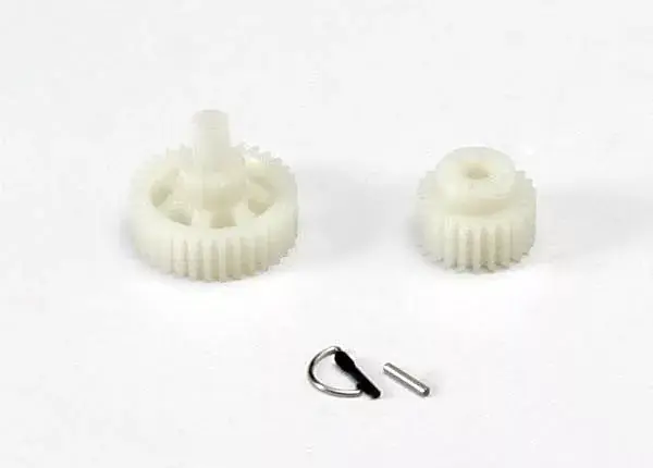 Kiárusítás Primary gear set (23T and 33T)