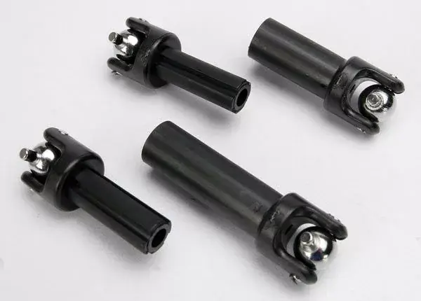 Half shafts Biztonságos fizetés