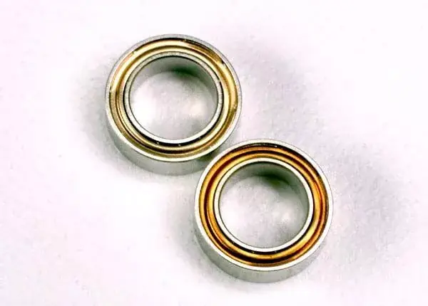 Ball bearings (5x8x2.5mm) Csak ma