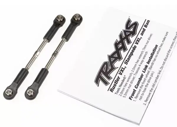 Olcsóbb Turnbuckles, toe link, 55mm