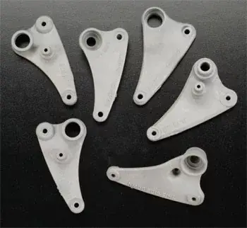 Ajánlat Rocker arm set, long travel