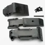 Biztonságos vásárlás Skid plate set, front