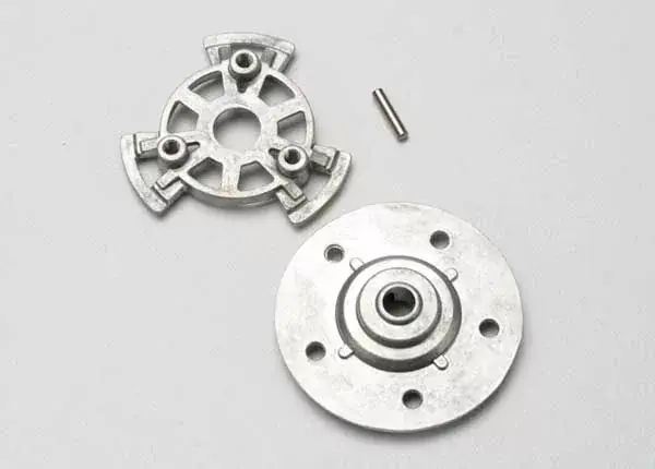 Slipper pressure plate and hub Legjobb ár