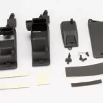 Biztonságos vásárlás Box, receiver battery