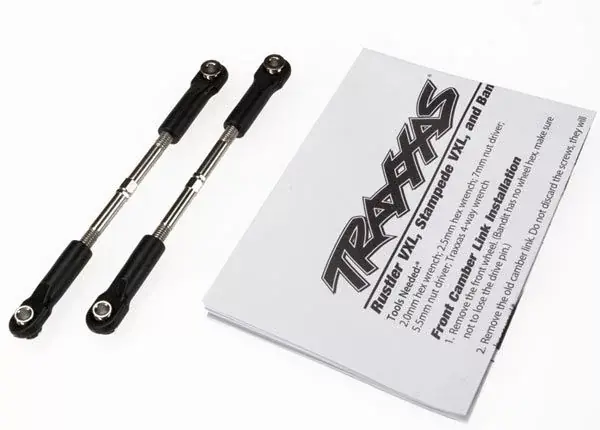 Turnbuckles, toe link, 61mm Olcsó