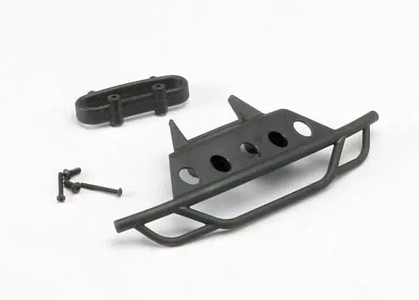 Bumper, front Rendeld meg most