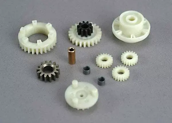 Legnépszerűbb Gear set (EZ-Start 2)