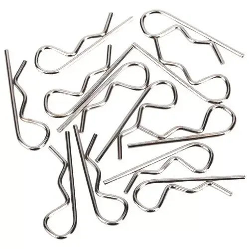 Body Clips Árcsökkenés