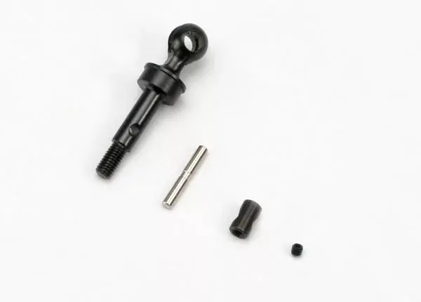 Stub axle, CV style Szezonális akció