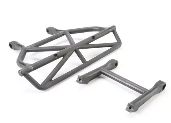 Bumper, rear Legnépszerűbb