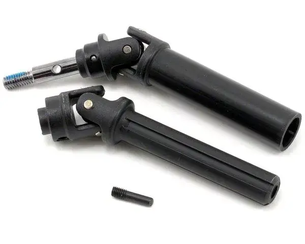 Outlet Driveshaft assembly