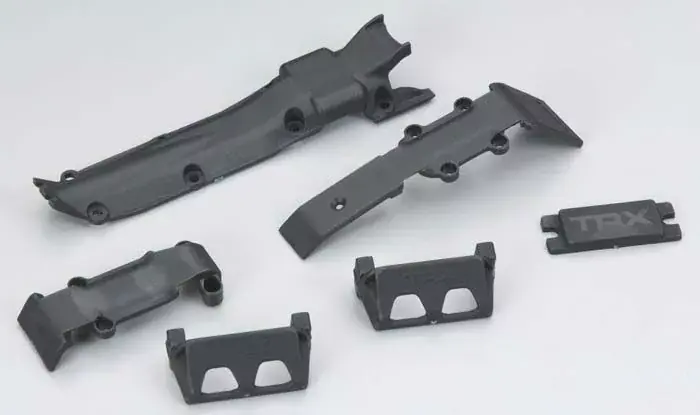 Csak ma Skidplate set