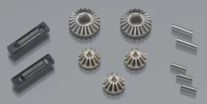 Legjobb ár Gear set, differential