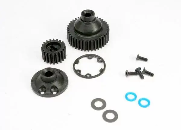 Azonnal elérhető Gears, differential 38-T