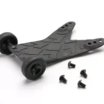 Wheelie bar Bestseller