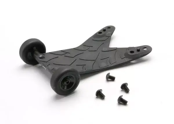 Wheelie bar Bestseller