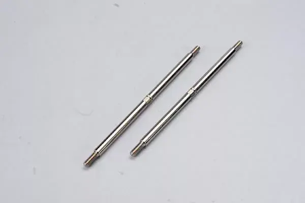 Turnbuckles, toe links (5.0mm steel) Biztonságos fizetés