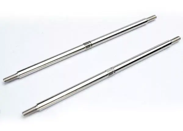 Utolsó esély Turnbuckles, toe links (5.0mm steel)