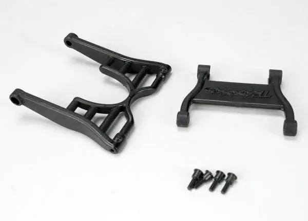 Rendeld meg most Wheelie bar arm